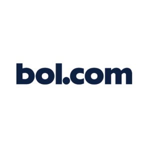 bedrijfslogo van onze partner Bol.com