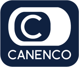 bedrijfslogo van onze partner Canenco