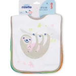 Milette bib set 5