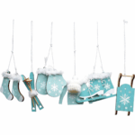 Houten decoratie zerostock opkoper