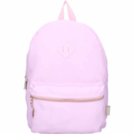 Rugzak paars zerostock opkoper