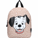 Rugzak dalmatiers zerostock opkoper