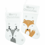 Kerstsokken set zerostock opkoper