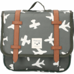 Leger rugzak zerostock opkoper