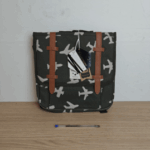 Leger rugzak zerostock opkoper