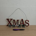 Xmas bord zerostock opkoper