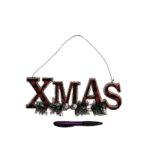 Xmas bord zerostock opkoper