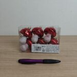 Hangende paddenstoelen zerostock opkoper