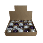 Kerstballen glas zerostock opkoper