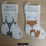 Kerstsokken set zerostock opkoper