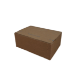 Kartonnen dozen zerostock opkoper