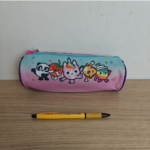 Pencil case Pinata Smashlings Party Vibes, Purple - zerostock- opkoper