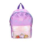 Backpack Pinata Smashlings Party Vibes, Purple - zerostock - opkoper