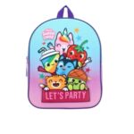 Backpack 3D Pinata Smashlings Simply Special - zerostock - opkoper