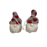 Kersthanger kabouter met hoed-Kerstdecoratie-zerostock-opkoper