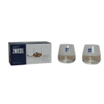 Schott Zwiesel Whiskyglazen Set – 2 Stuks Tritan Kristalglas Tumbler - whiskeyglazen - Zerostock - opkoper