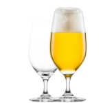 Schott Zwiesel Grace Bierglazen Set – 2 Stuks 420 ml - Bierglazen - Zerostock - Opkoper