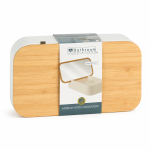 Mirror with organizer - zerostock - opkoper