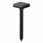 Solar Ant Repeller - zerostock - opkoper