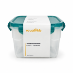 Royal VKB Vacuüm Vershouddoos 1500 ml - zerostock - opkoper